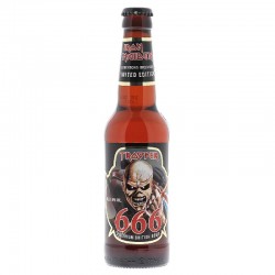 ROBINSONS TROOPER 666 33CL