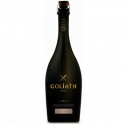 GOLIATH TRIPLE 0,75L MB