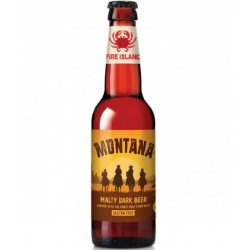 FIRE ISLAND MONTANA 33CL...