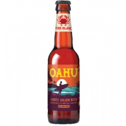 FIRE ISLAND OAHU 33CL SANS...