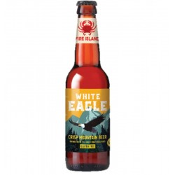 FIRE ISLAND WHITE EAGLE...