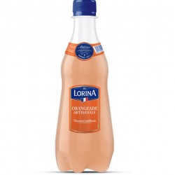 LORINA LIMONADE ORANGEADE 42CL