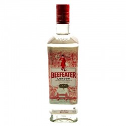 BEEFEATER LONDON GIN 1L