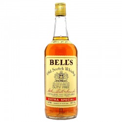 BELLS EXTRA SPECIAL N.A...