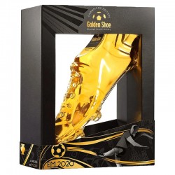 GOLDEN SHOE WHISKY COFFRET...