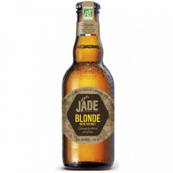 JADE BLONDE BIO 33CL