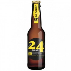 PAGE 24 BLONDE 0.33L
