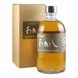 AKASHI WHITE OAK SINGLE...