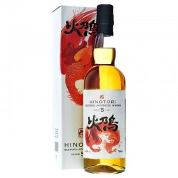 HINOTORI 5 ANS WHISKY...