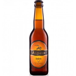 ARDWEN AMBREE 0,33L