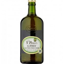 ST PETER'S G-FREE  0,50L