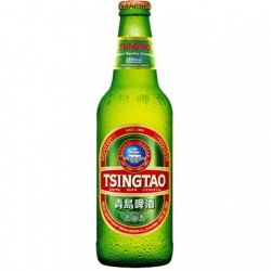 TSINGTAO 0.33L