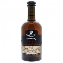 CASTELAIN VIEILLIE ROUGE 50CL