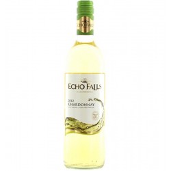 ECHO FALLS CHARDONNAY 75CL