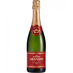 GRANDIN BRUT MÉTHODE...