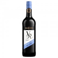 HARDY'S VR CABERNET...
