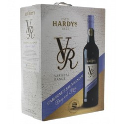 HARDY'S VR CABERNET...