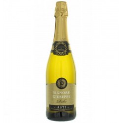 GUISEPPE SIGNORE ASTI 75CL