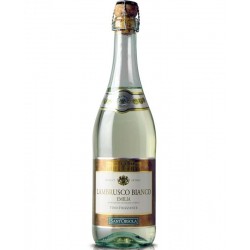SANT ORSOLA LAMBRUSCO BLANC...