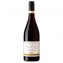PETER & PETER PINOT NOIR...