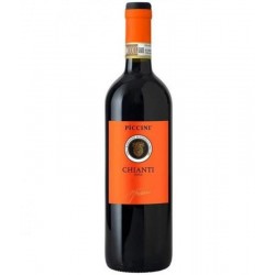 PICCINI CHIANTI 2016 75CL