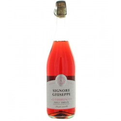 SIGNORE GIUSEPPE LAMBRUSCO...