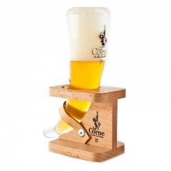 VERRE CORNE DU BOIS DES PENDUS