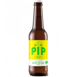 PIP SUPER DDH IPA BIO 33CL