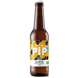PIP BLANCHE TENDANCE...