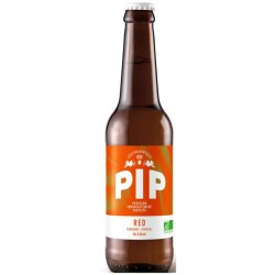 PIP RED TENDANCE TOFFE BIO...