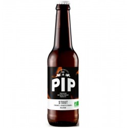 PIP STOUT TENDANCE ECORCE...