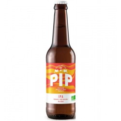 PIP IPA TENDANCE NEIPA BIO...