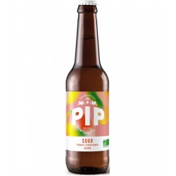 PIP SOUR TENDANCE GINGER...