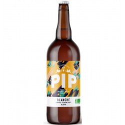 PIP BLANCHE TENDANCE...