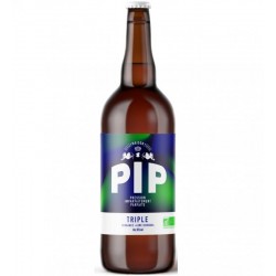 PIP TRIPLE TENDANCE LIME...