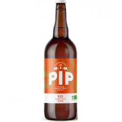 PIP RED TENDANCE TOFFE 75CL...