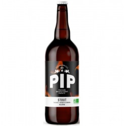 PIP STOUT TENDANCE ECORCE D...