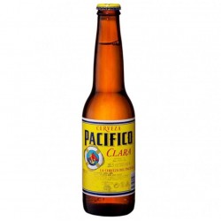 PACIFICO CLARA  0,355L