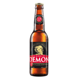 LA DEMON 33CL