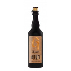 LA GOUDALE GRAND CRU RHUM...