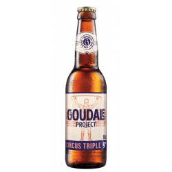 LA GOUDALE PROJECT CIRCUS...