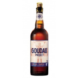 LA GOUDALE PROJECT CIRCUS...