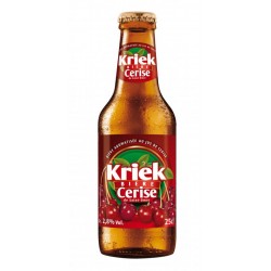 SAINT OMER KRIEK 25CL