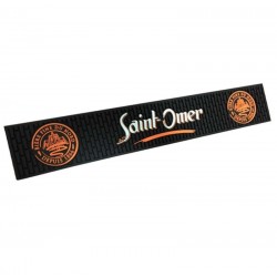 Tapis de Bar PVC ST OMER