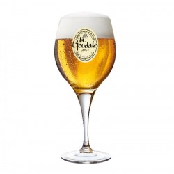Verre LA GOUDALE 33 CL