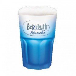 Verre 25CL BELZEBUTH...