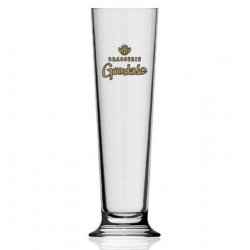 Verre Brasserie Goudale...
