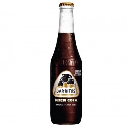 JARRITOS COLA SODA MEXICAIN...