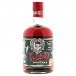 RUM COLONIST RESERVA 70CL