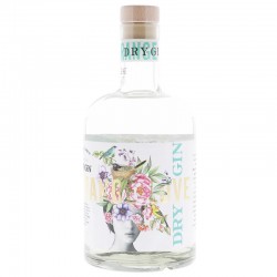 GIN STRANGE LUVE 70CL